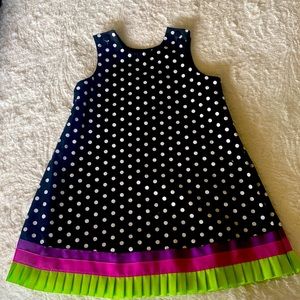 Girls dress size 3T